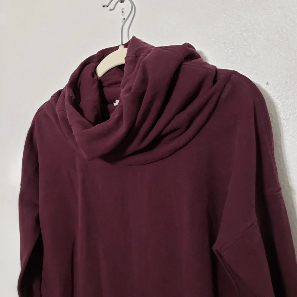 Lululemon Stress Less Hoodie